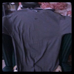 Long sleeved T-shirt